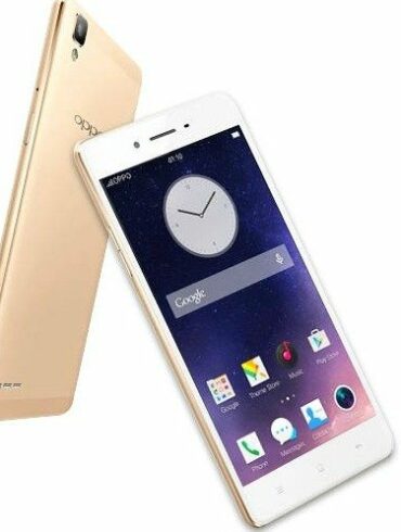 oppo f1 oppo