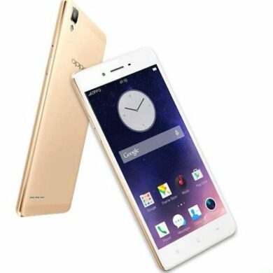 oppo f1 oppo