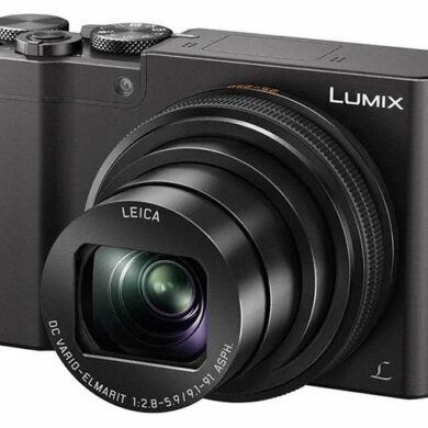 panasonic DMC ZS100 1