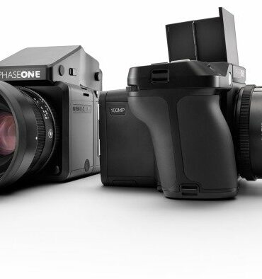 phase one XF100