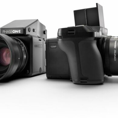 phase one XF100