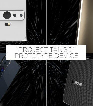 project tango