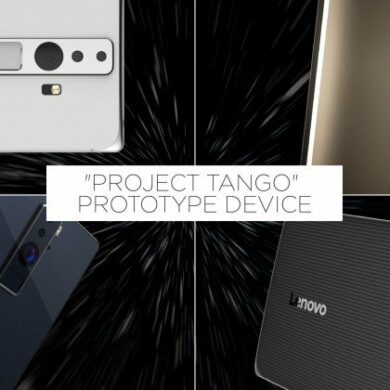 project tango