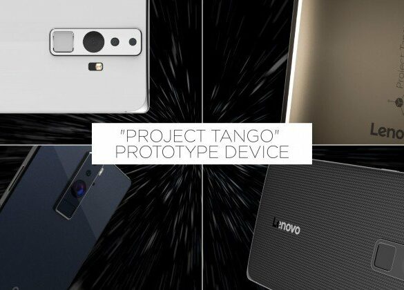 project tango