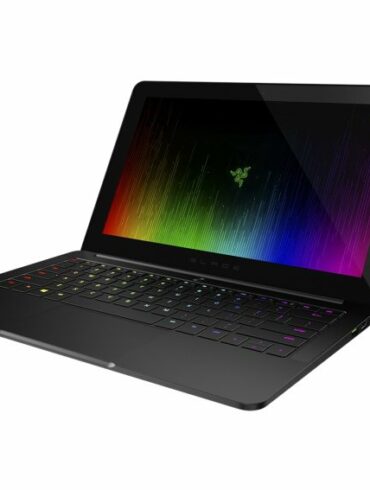 razer blade stealth 1