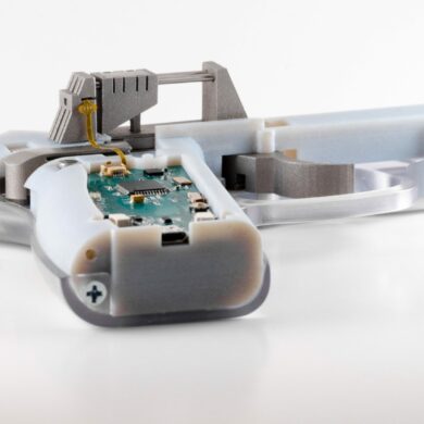 smart gun scaled