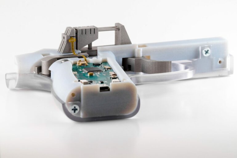 smart gun scaled