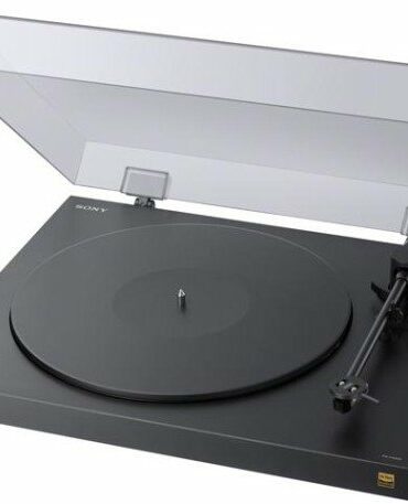 sony PS HX500 1
