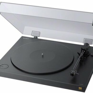 sony PS HX500 1