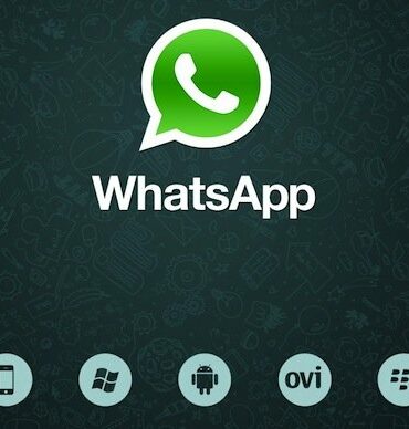 Inilah Daftar Perangkat dan Platform Mobile yang Bakal Ditinggalkan WhatsApp 28 whatsapp
