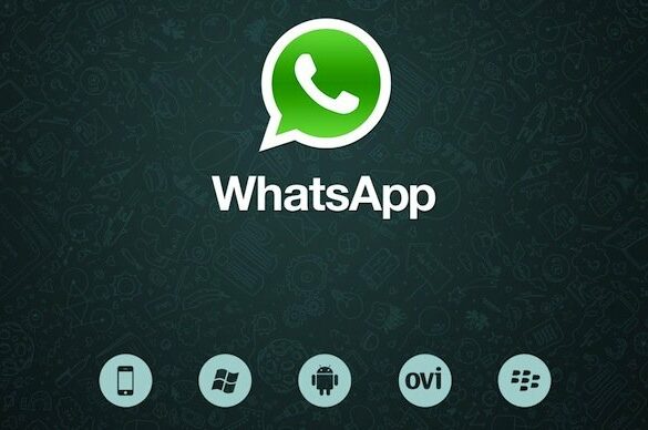 Inilah Daftar Perangkat dan Platform Mobile yang Bakal Ditinggalkan WhatsApp 36 whatsapp