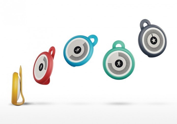 withings Go-2