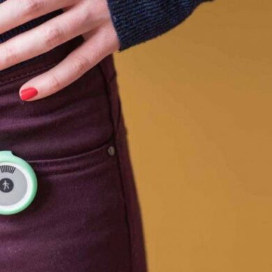 withings Go 3
