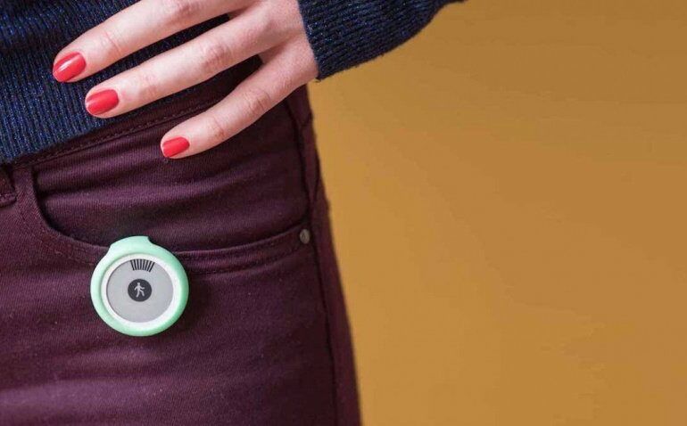 withings Go 3