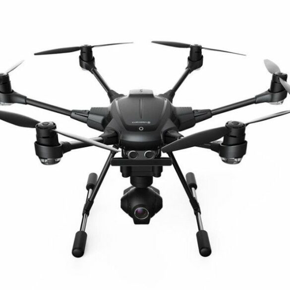 yuneec typhoon H 1