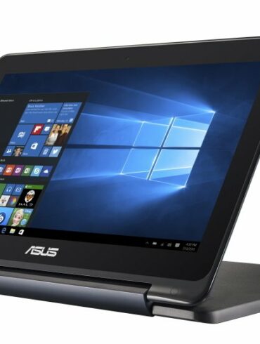 ASUS VivoBook TP200 2