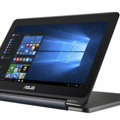 ASUS VivoBook TP200 2