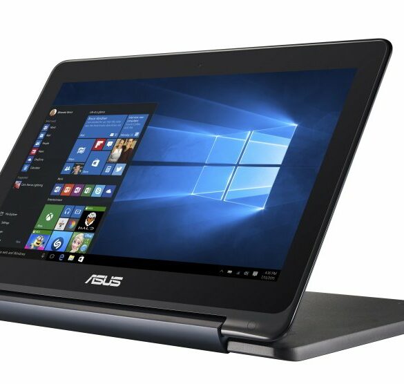 ASUS VivoBook TP200 2