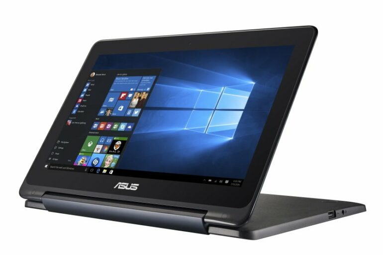 ASUS VivoBook TP200 2