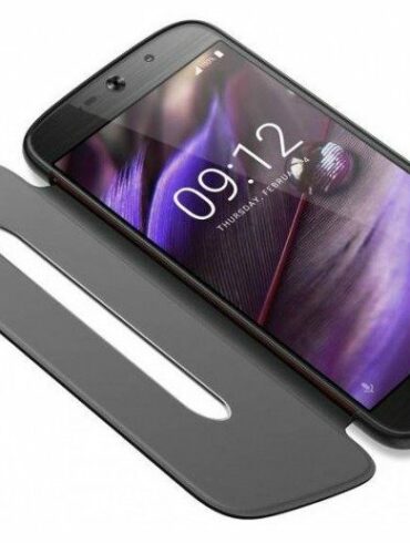 Acer Liquid Jade 2
