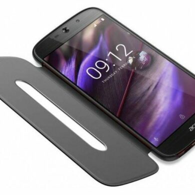 Acer Liquid Jade 2