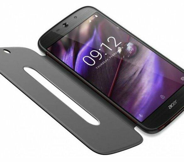Acer Liquid Jade 2