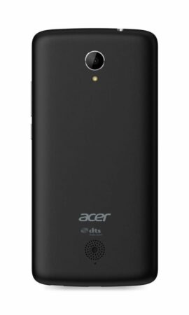 Acer Liquid Zest 2