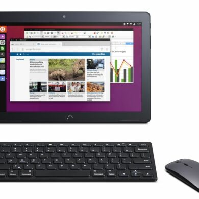 Aquaris M10