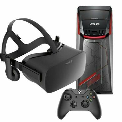 Asus G11CD