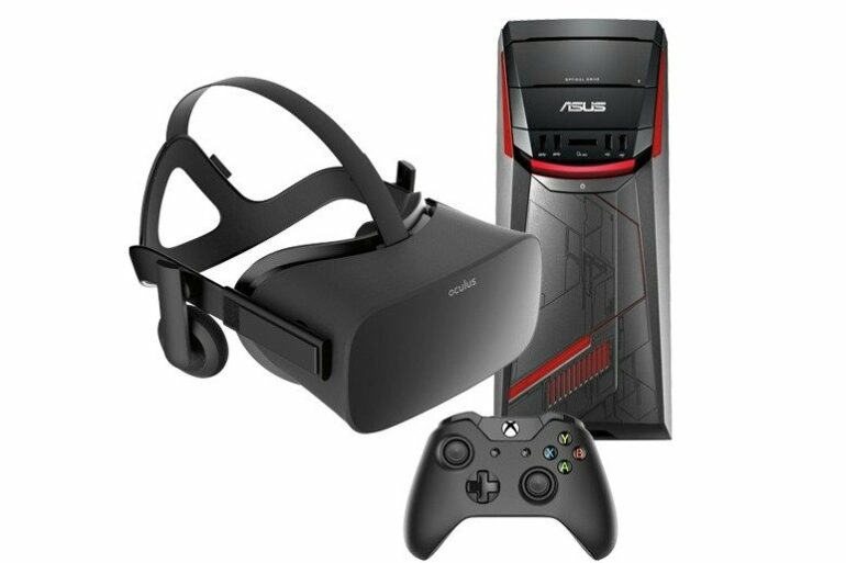 Asus G11CD