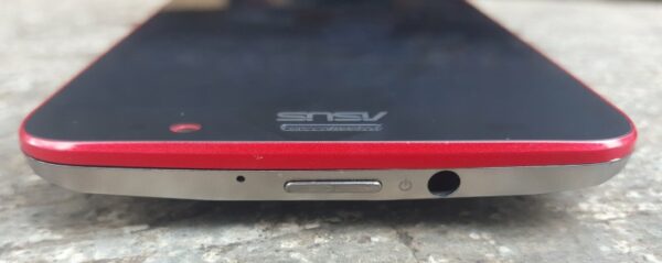Asus Zenfone 2 Deluxe SE 3 Asus Zenfone 2 Deluxe SE 3