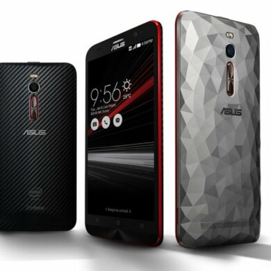 Asus Zenfone 2 Deluxe SE 6 Asus Zenfone 2 Deluxe SE 6