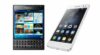 BlackBerry 10 ke Android