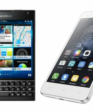 Cara Memindahkan Data dari BlackBerry 10 ke Android 26 BlackBerry 10 ke Android
