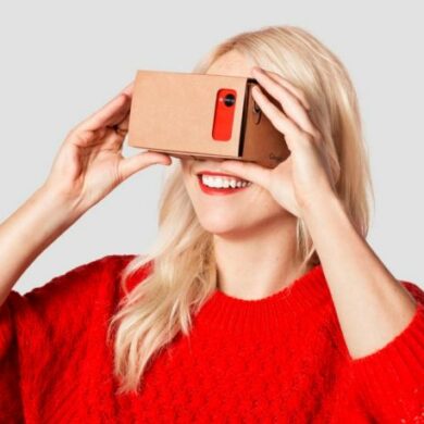 Cardboard feat image