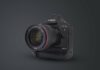 EOS 1DX Mark II 1