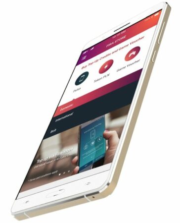 Fira OS: Sistem Operasi Garapan Polytron yang Dikembangkan Khusus untuk Orang Indonesia 21 Fira OS 2