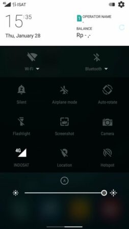 Fira OS: Sistem Operasi Garapan Polytron yang Dikembangkan Khusus untuk Orang Indonesia 24 Fira OS Screenshot 1