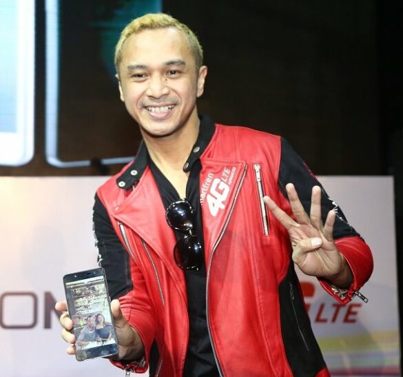 Andalkan Dukungan VoLTE, Smartfren Luncurkan Andromax R2 dan E2 22 Foto 3