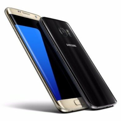Galaxy S7