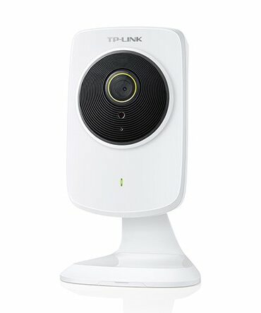 HD DayNight Cloud Camera NC250 1