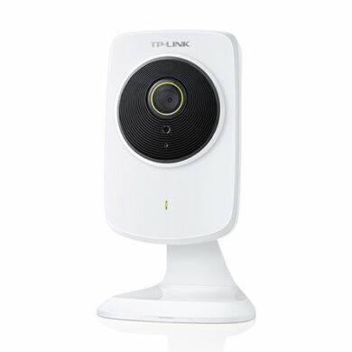 HD DayNight Cloud Camera NC250 1