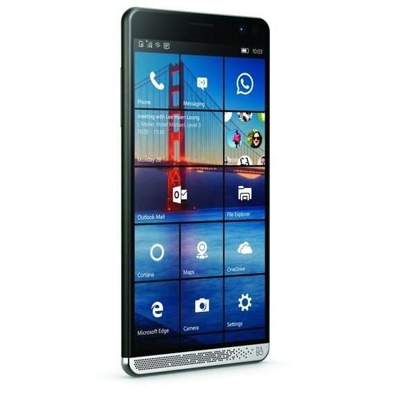 HP Elite X3
