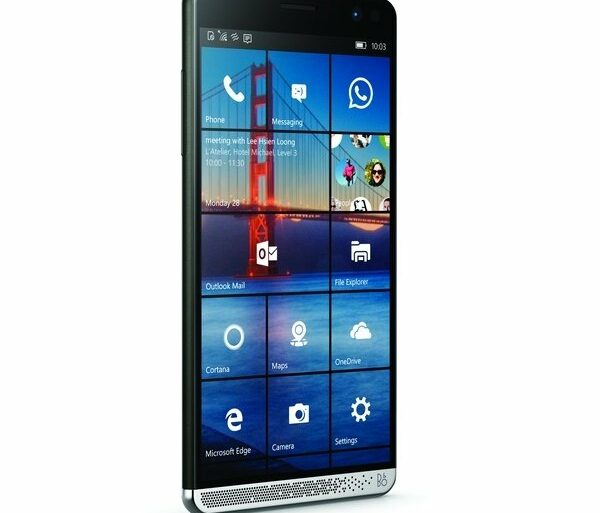 HP Elite X3