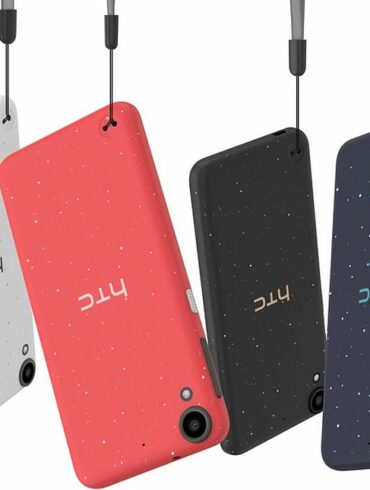 HTC Desire 825 630 530