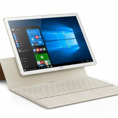 Huawei MateBook 3