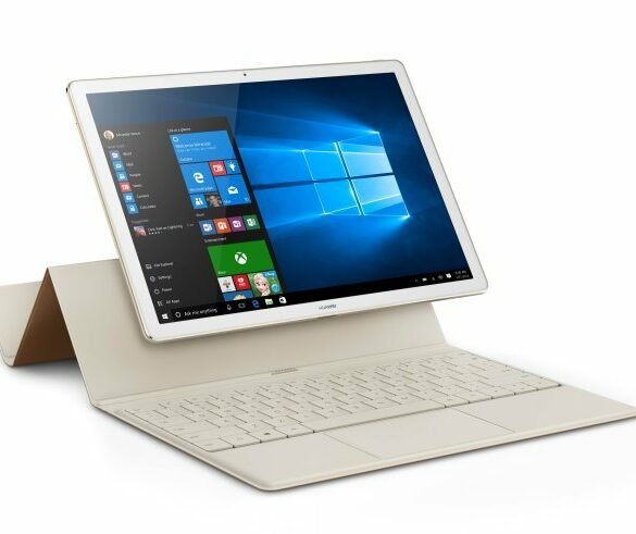 Huawei MateBook 3