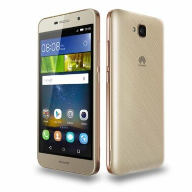 Huawei Y6 Pro 1
