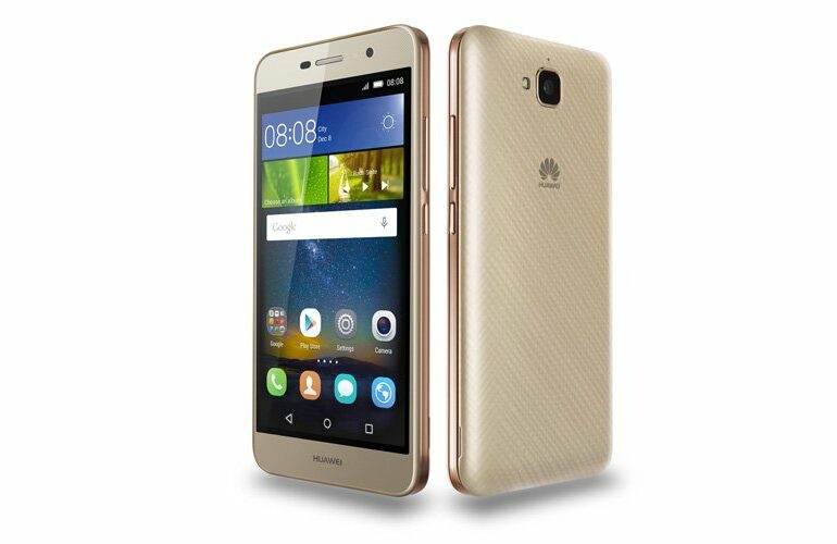 Huawei Y6 Pro 1