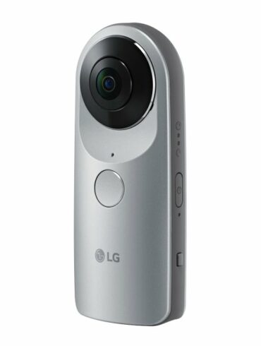 LG 360 CAM LG 360 CAM